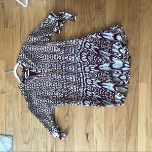 Lightly worn dress